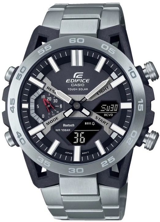 Bild von Casio Edifice Sospensione Bluetooth