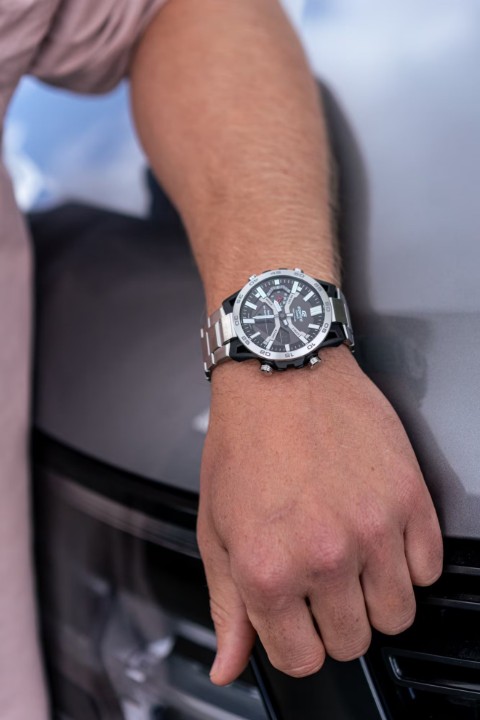 Bild von Casio Edifice Sospensione Bluetooth