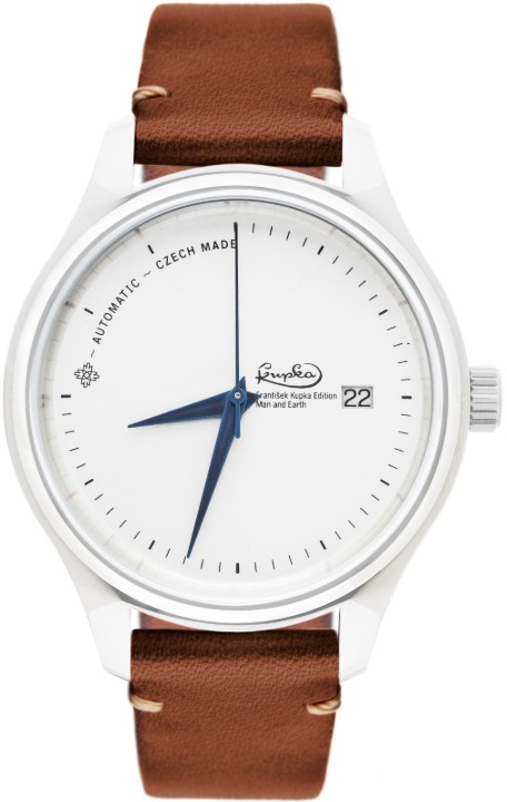 Bild von Prim Kupka 40 A