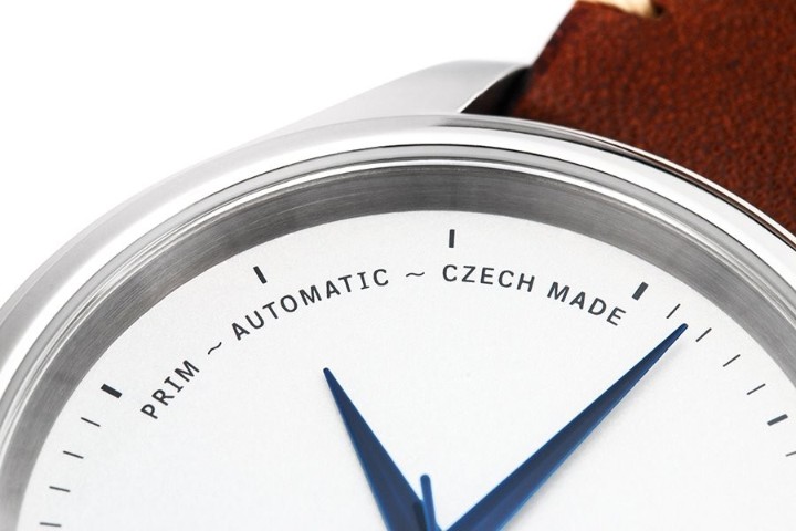 Bild von Prim Kupka 40 A