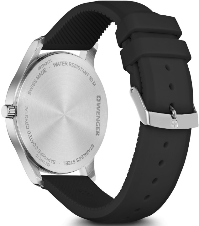 Bild von Wenger City Sport