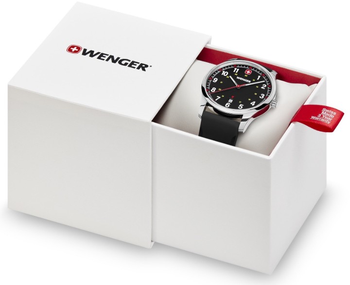 Bild von Wenger City Sport