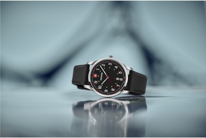 Bild von Wenger City Sport