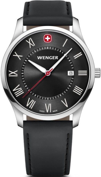 Bild von Wenger Classic Metropolitan