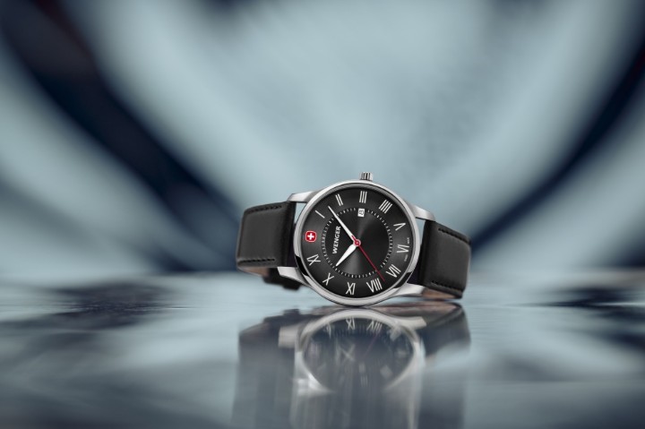 Bild von Wenger Classic Metropolitan