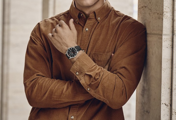 Bild von Wenger Classic Metropolitan