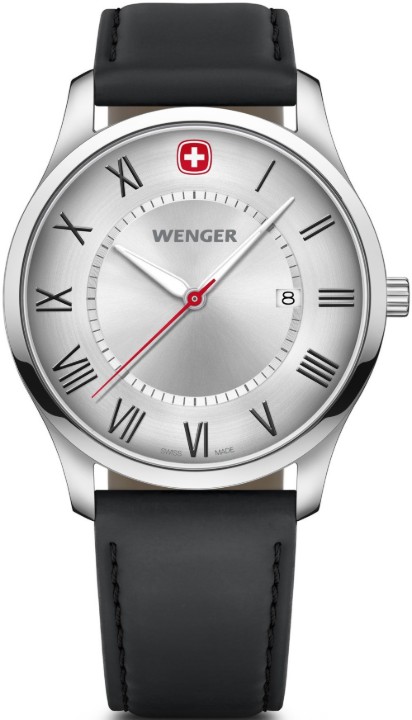 Bild von Wenger Classic Metropolitan