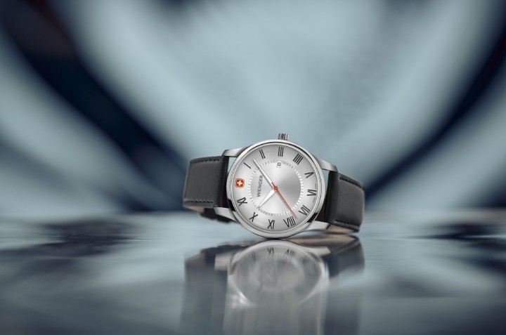 Bild von Wenger Classic Metropolitan