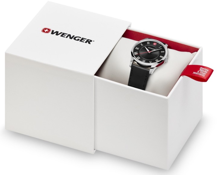 Bild von Wenger City Classic
