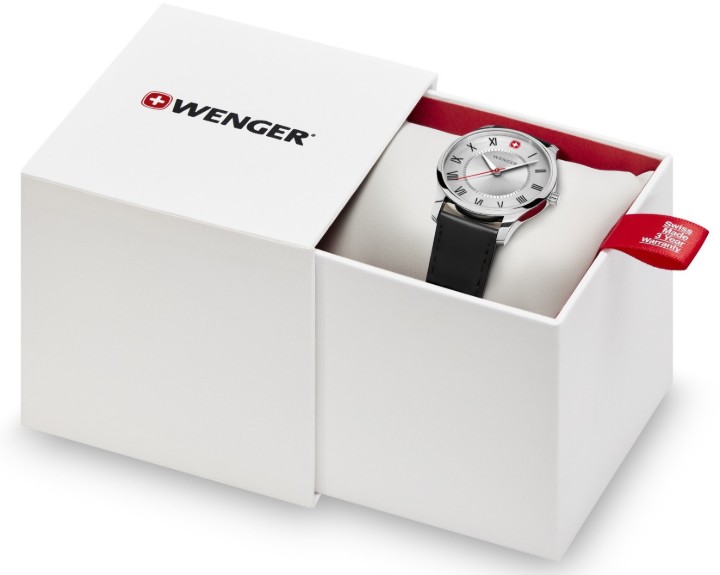 Bild von Wenger City Classic