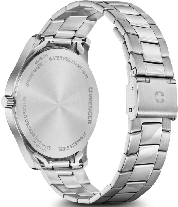 Bild von Wenger City Sport