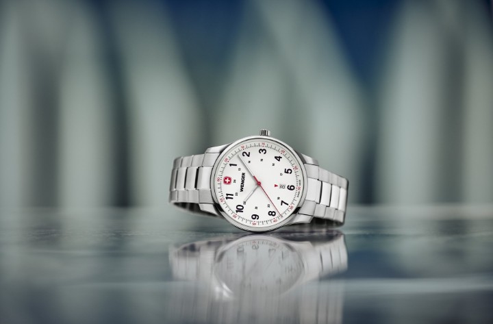 Bild von Wenger City Sport