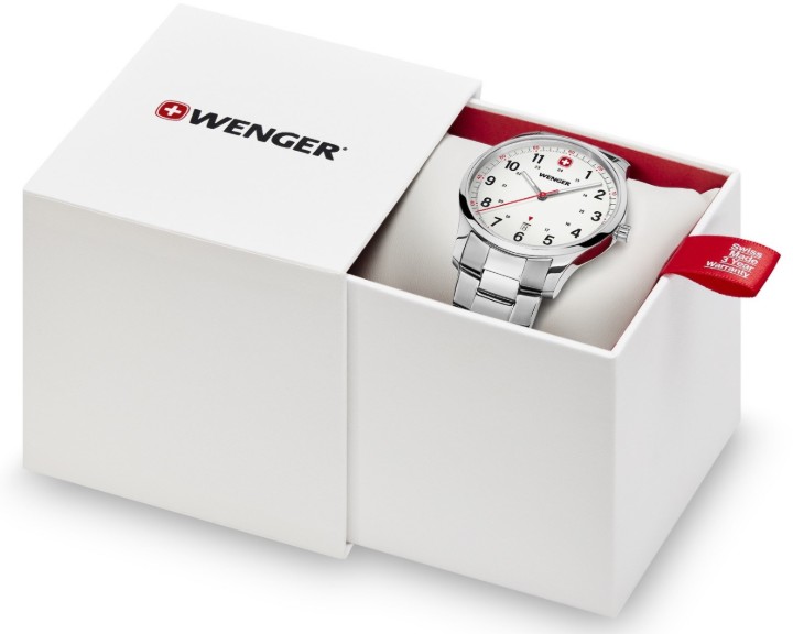 Bild von Wenger City Sport