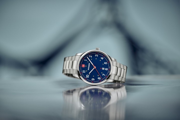 Bild von Wenger City Sport