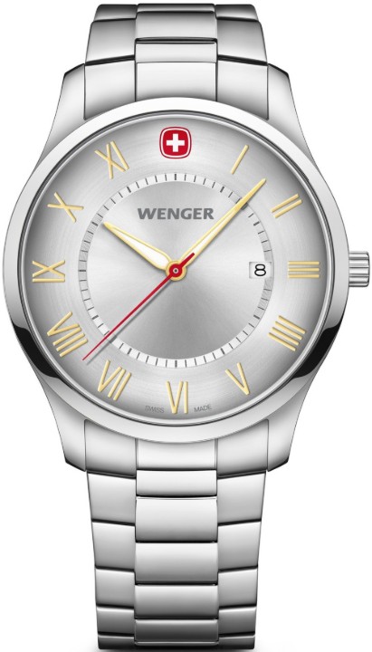 Bild von Wenger Classic Metropolitan