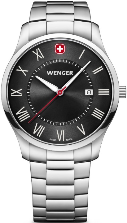 Bild von Wenger Classic Metropolitan