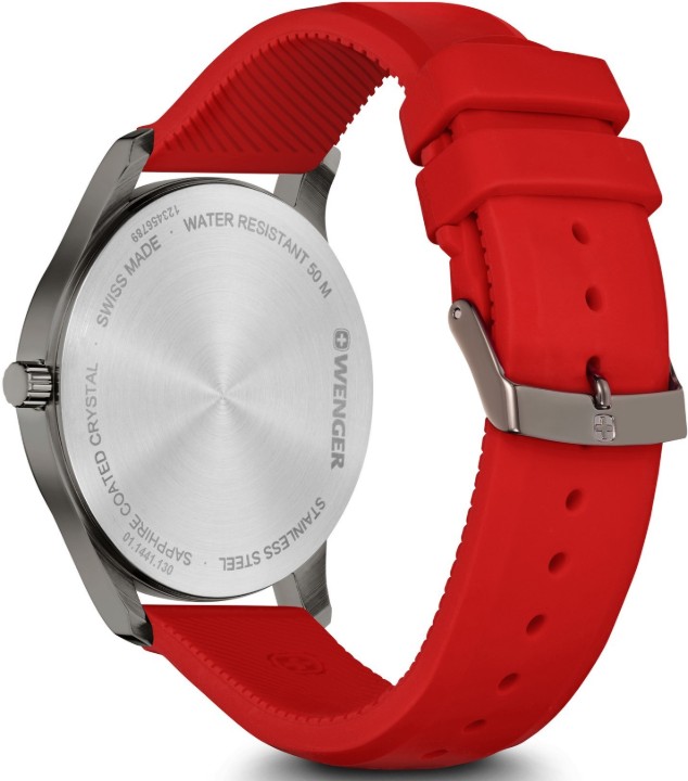 Bild von Wenger City Sport