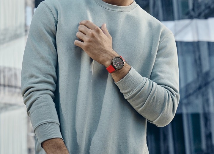 Bild von Wenger City Sport