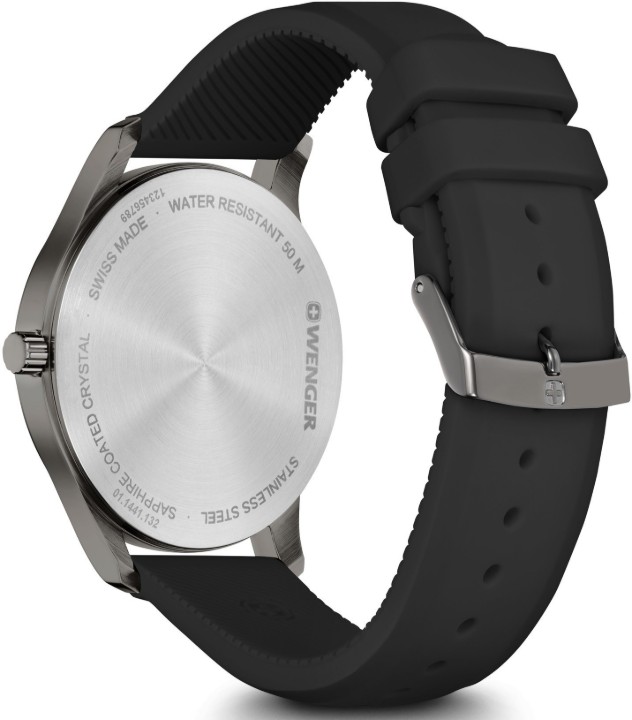 Bild von Wenger City Sport