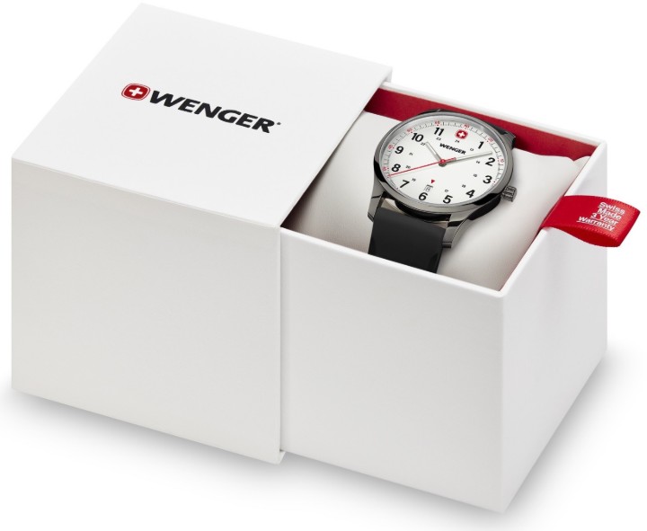 Bild von Wenger City Sport