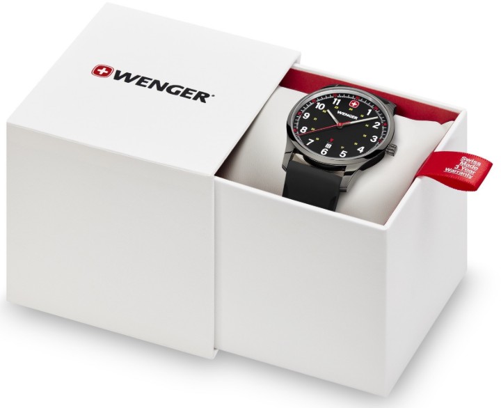 Bild von Wenger City Sport