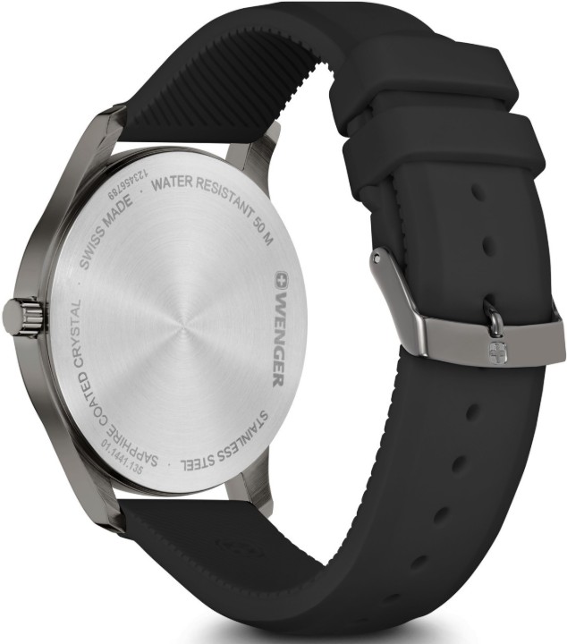 Bild von Wenger City Sport