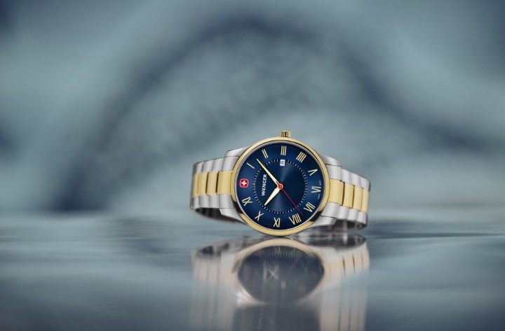 Bild von Wenger Classic Metropolitan