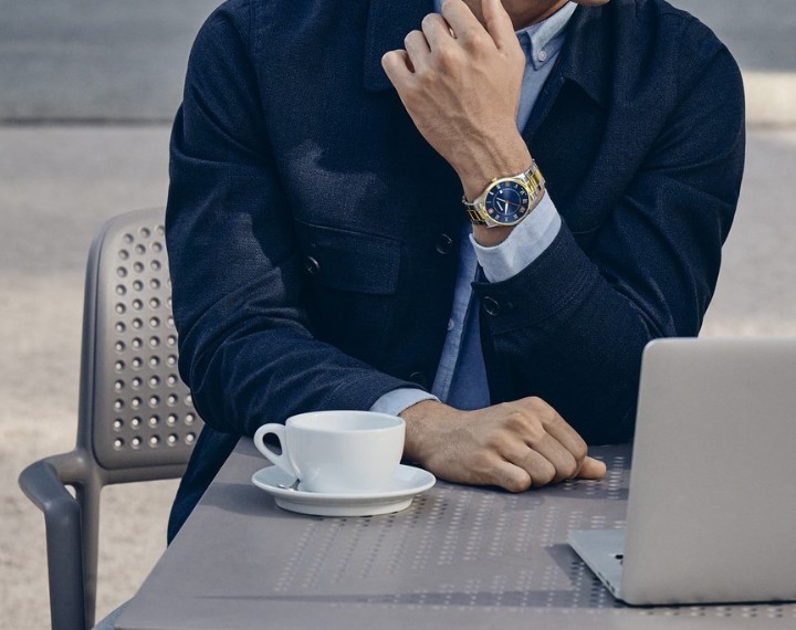 Bild von Wenger Classic Metropolitan