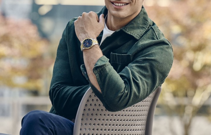 Bild von Wenger Classic Metropolitan