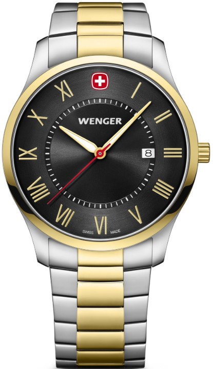 Bild von Wenger Classic Metropolitan