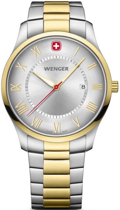 Bild von Wenger Classic Metropolitan