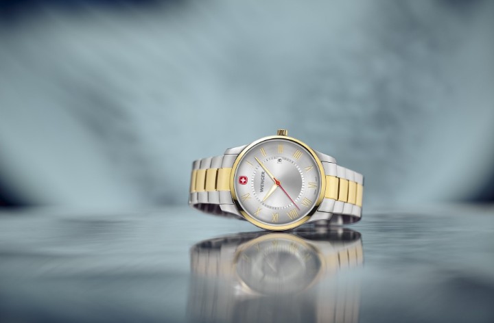 Bild von Wenger Classic Metropolitan