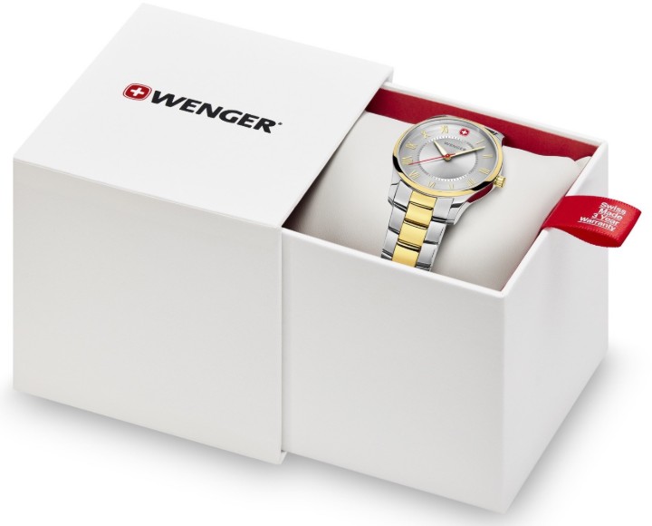 Bild von Wenger City Classic