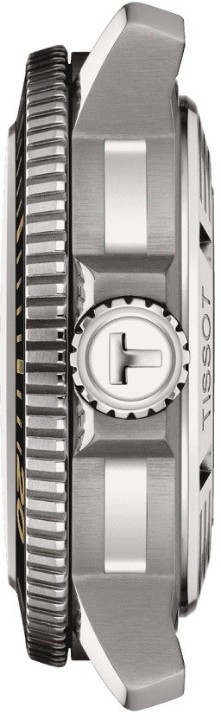 Bild von Tissot Seastar 2000 Professional Powermatic 80