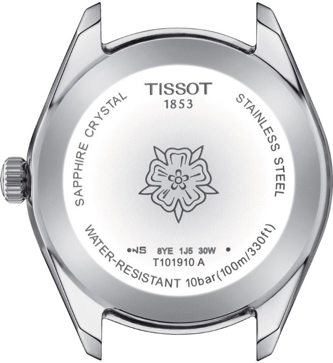 Bild von Tissot PR 100 Sport Chic