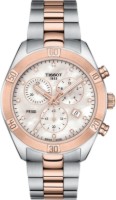 Bild von Tissot PR 100 Sport Chic Chronograph