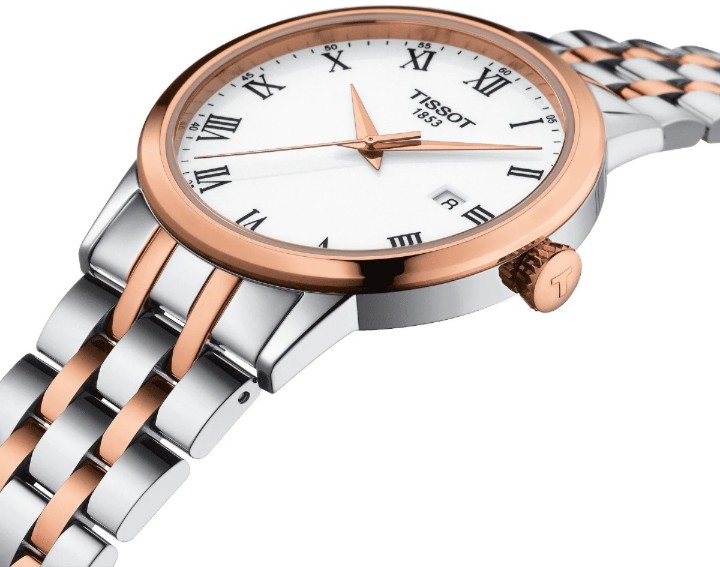 Bild von Tissot Classic Dream Gent