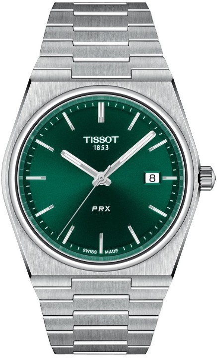 Bild von Tissot PRX Quartz