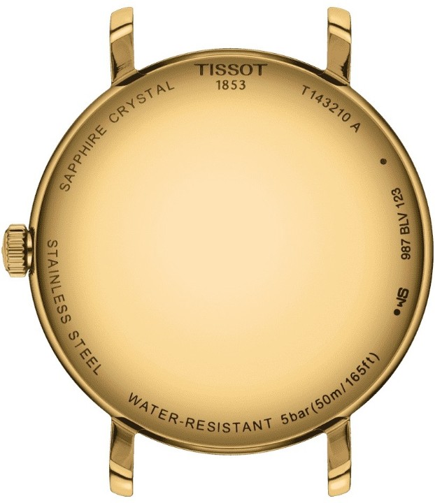 Bild von Tissot Everytime Lady