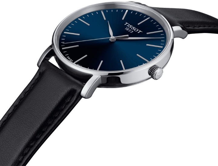 Bild von Tissot Everytime