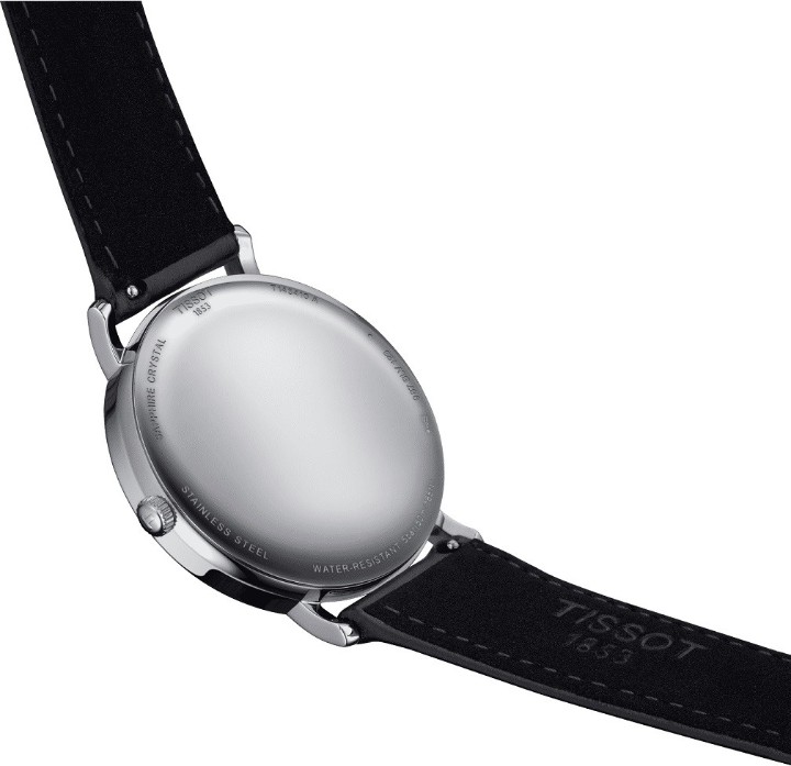 Bild von Tissot Everytime