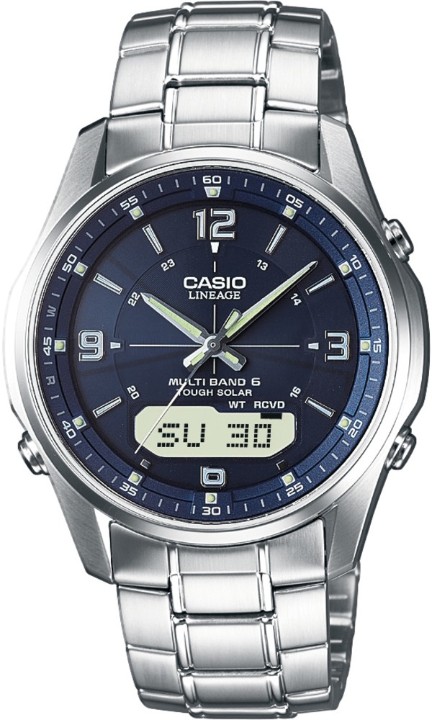 Bild von Casio Wave Ceptor