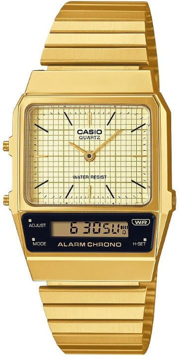 Bild von Casio Vintage