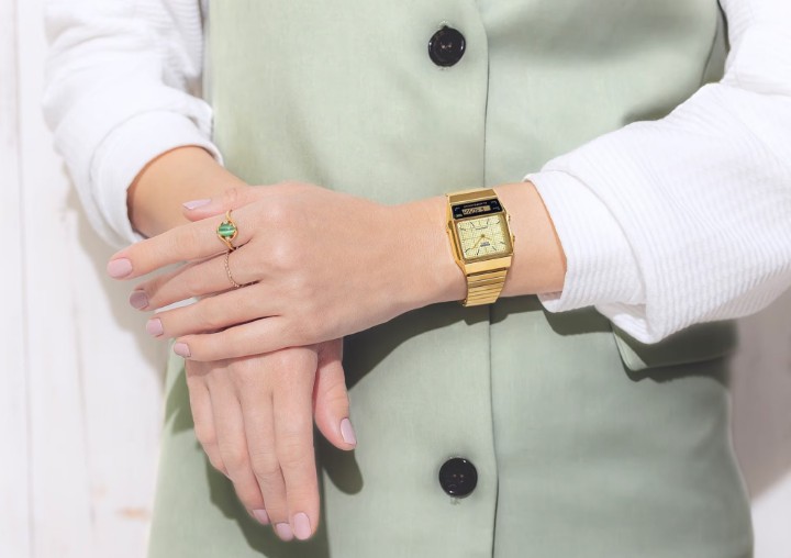 Bild von Casio Vintage