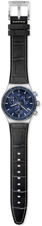 Bild von Swatch Cobalt Lagoon