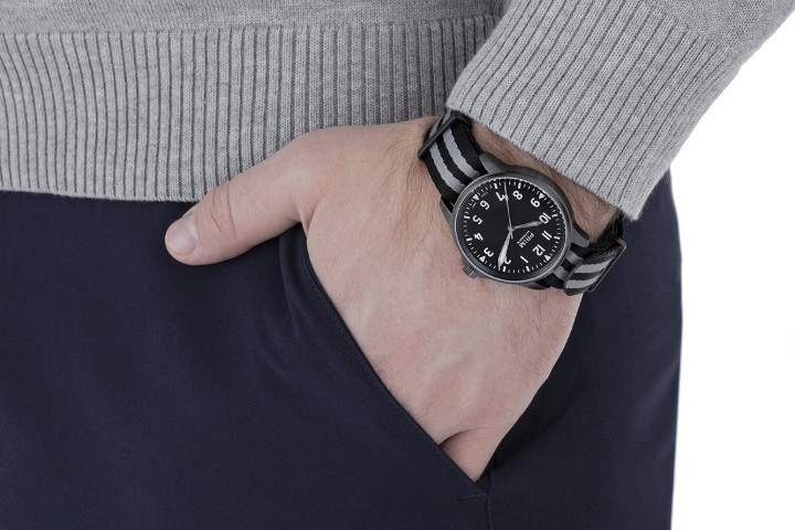 Bild von Prim Pilot OK-A DLC