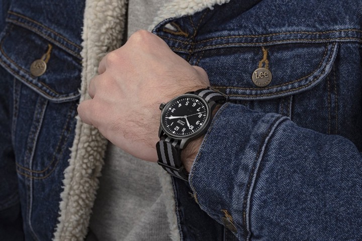 Bild von Prim Pilot OK-A DLC