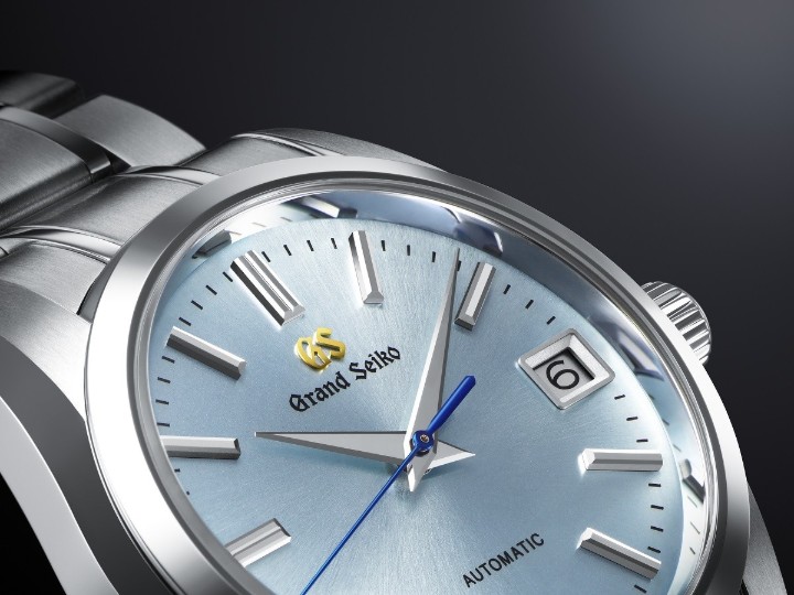 Bild von Grand Seiko Heritage Caliber 9S 25th Anniversary Limited Edition