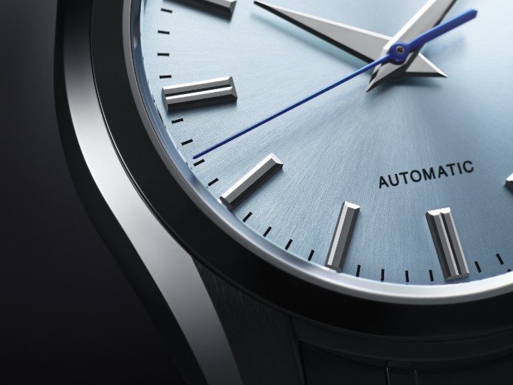 Bild von Grand Seiko Heritage Caliber 9S 25th Anniversary Limited Edition