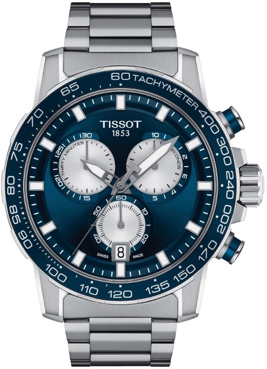 Bild von Tissot Supersport Chrono